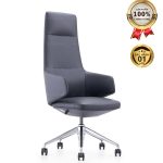 Ghế Da Văn Phòng MyChair FA426A Lưng Cao