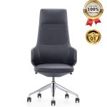 Ghế Da Văn Phòng MyChair FA426A Lưng Cao