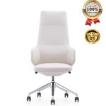 Ghế Da Văn Phòng MyChair FA426A Lưng Cao