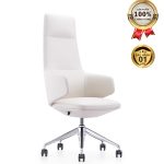 Ghế Da Văn Phòng MyChair FA426A Lưng Cao