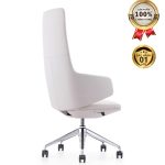 Ghế Da Văn Phòng MyChair FA426A Lưng Cao