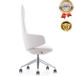 Ghế Da Văn Phòng MyChair FA426A Lưng Cao