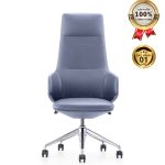 Ghế Da Văn Phòng MyChair FA426A Lưng Cao
