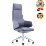 Ghế Da Văn Phòng MyChair FA426A Lưng Cao
