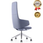 Ghế Da Văn Phòng MyChair FA426A Lưng Cao