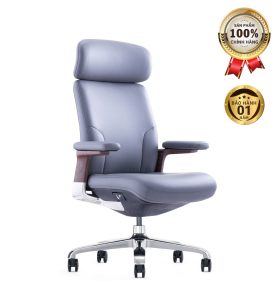 Ghế Giám Đốc Cao Cấp Lưng Cao MyChair NO18A