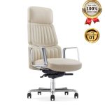 Ghế Giám Đốc Cao Cấp Lưng Cao MyChair NO423A