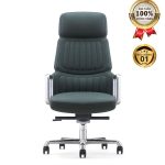 Ghế Giám Đốc Cao Cấp Lưng Cao MyChair NO423A
