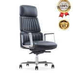 Ghế Giám Đốc Cao Cấp Lưng Cao MyChair NO423A
