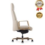 Ghế Giám Đốc Cao Cấp Lưng Cao MyChair NO423A