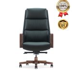 Ghế Giám Đốc Cao Cấp Lưng Cao MyChair NO427-1A