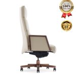 Ghế Giám Đốc Cao Cấp Lưng Cao MyChair NO427-1A