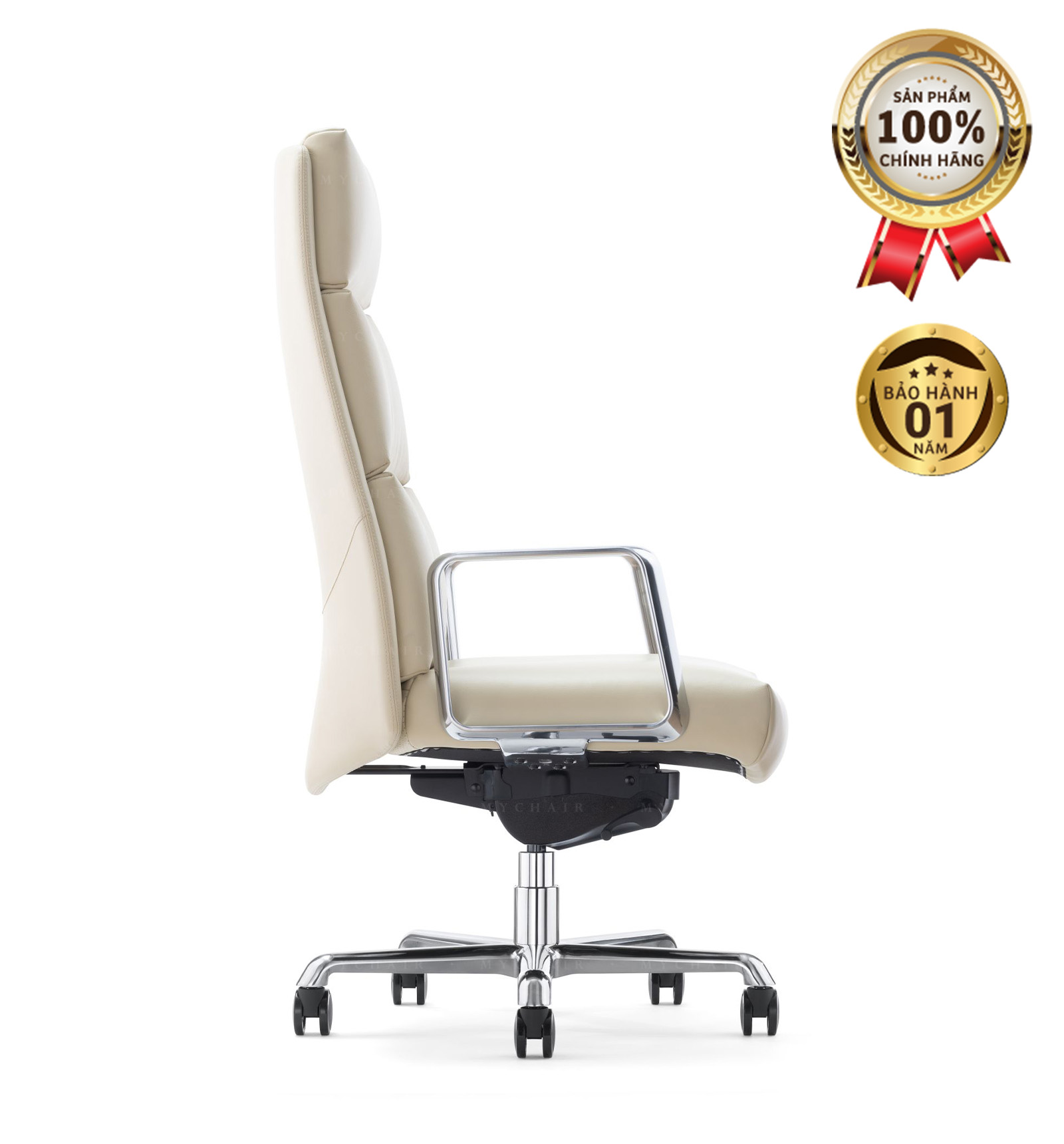 Ghế Giám Đốc Cao Cấp Lưng Cao MyChair NO427A