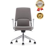 Ghế Giám Đốc Cao Cấp Lưng Trung MyChair FA20B