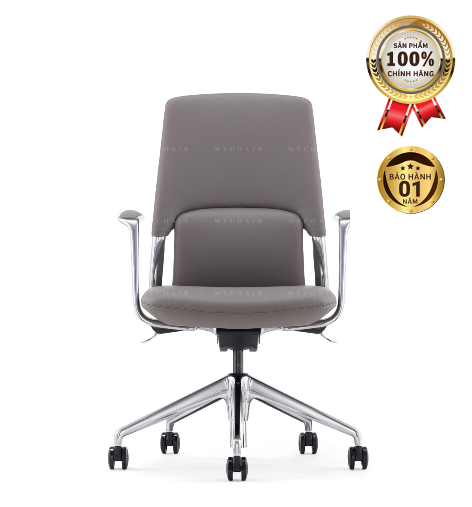 Ghế Giám Đốc Cao Cấp Lưng Trung MyChair FA20B