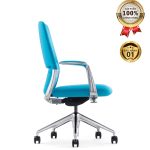 Ghế Giám Đốc Cao Cấp Lưng Trung MyChair FA20B