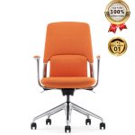 Ghế Giám Đốc Cao Cấp Lưng Trung MyChair FA20B
