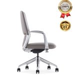 Ghế Giám Đốc Cao Cấp Lưng Trung MyChair FA20B