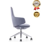 Ghế Giám Đốc Cao Cấp Lưng Trung MyChair FA426B