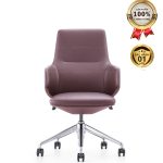Ghế Giám Đốc Cao Cấp Lưng Trung MyChair FA426B