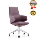 Ghế Giám Đốc Cao Cấp Lưng Trung MyChair FA426B