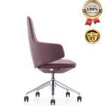 Ghế Giám Đốc Cao Cấp Lưng Trung MyChair FA426B