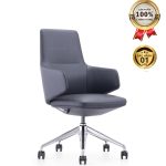 Ghế Giám Đốc Cao Cấp Lưng Trung MyChair FA426B