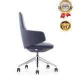 Ghế Giám Đốc Cao Cấp Lưng Trung MyChair FA426B