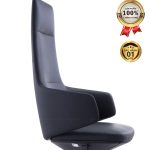 Ghế Da Văn Phòng MyChair FA426A Lưng Cao