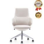 Ghế Giám Đốc Cao Cấp Lưng Trung MyChair FA426B