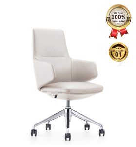 Ghế Giám Đốc Cao Cấp Lưng Trung MyChair FA426B