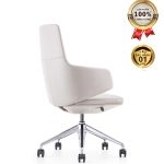 Ghế Giám Đốc Cao Cấp Lưng Trung MyChair FA426B