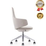 Ghế Giám Đốc Cao Cấp Lưng Trung MyChair FA426B