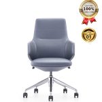 Ghế Giám Đốc Cao Cấp Lưng Trung MyChair FA426B