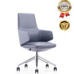 Ghế Giám Đốc Cao Cấp Lưng Trung MyChair FA426B
