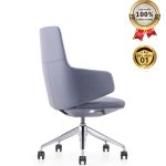 Ghế Giám Đốc Cao Cấp Lưng Trung MyChair FA426B