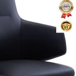 Ghế Da Văn Phòng MyChair FA426A Lưng Cao