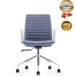 Ghế Giám Đốc Cao Cấp Lưng Trung MyChair ME412B