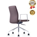 Ghế Giám Đốc Cao Cấp Lưng Trung MyChair ME412B