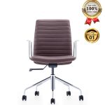Ghế Giám Đốc Cao Cấp Lưng Trung MyChair ME412B