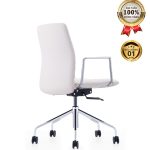 Ghế Giám Đốc Cao Cấp Lưng Trung MyChair ME412B