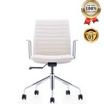 Ghế Giám Đốc Cao Cấp Lưng Trung MyChair ME412B