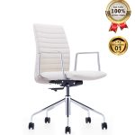 Ghế Giám Đốc Cao Cấp Lưng Trung MyChair ME412B