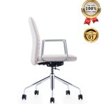 Ghế Giám Đốc Cao Cấp Lưng Trung MyChair ME412B