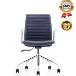 Ghế Giám Đốc Cao Cấp Lưng Trung MyChair ME412B