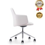 Ghế Giám Đốc Cao Cấp Lưng Trung MyChair ME427B