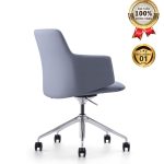 Ghế Giám Đốc Cao Cấp Lưng Trung MyChair ME427B