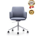 Ghế Giám Đốc Cao Cấp Lưng Trung MyChair ME427B