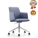 Ghế Giám Đốc Cao Cấp Lưng Trung MyChair ME427B