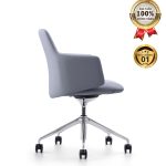 Ghế Giám Đốc Cao Cấp Lưng Trung MyChair ME427B